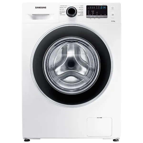 Замена сетевого фильтра Samsung WW60J4090NW