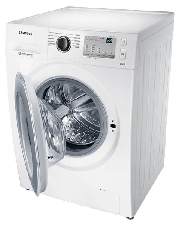 Замена сетевого фильтра Samsung WW70J4210JWDLP