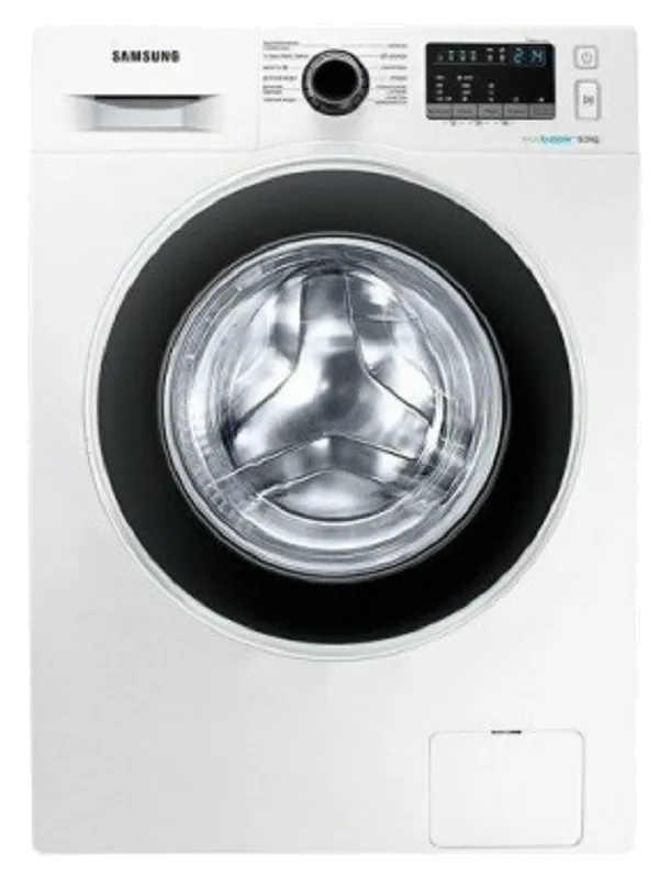 Замена сетевого фильтра Samsung WW60J4260HW
