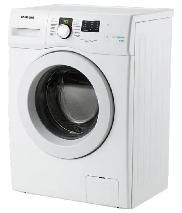 Замена сетевого фильтра Samsung WF60F1R0E2WD