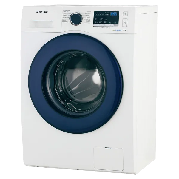 Замена сетевого фильтра Samsung WW6MJ42602WDLP