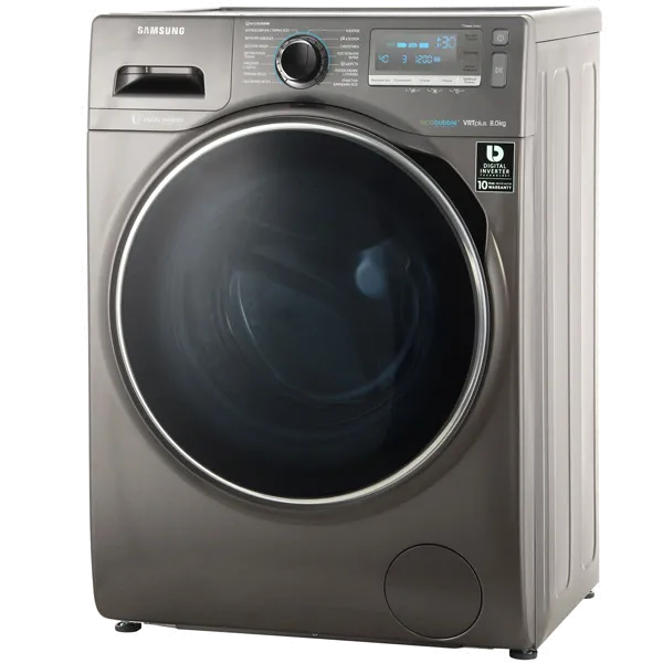 Замена сетевого фильтра Samsung WW80J7250GX