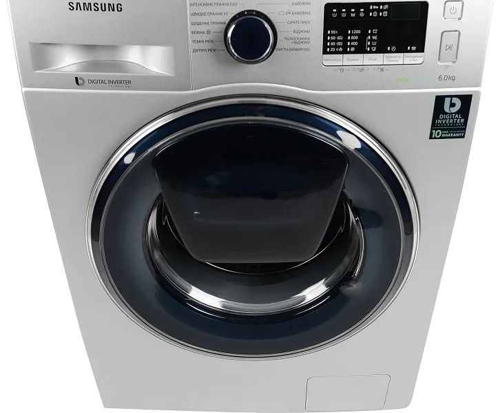 Замена сетевого фильтра Samsung WW7MJ42102WDLP