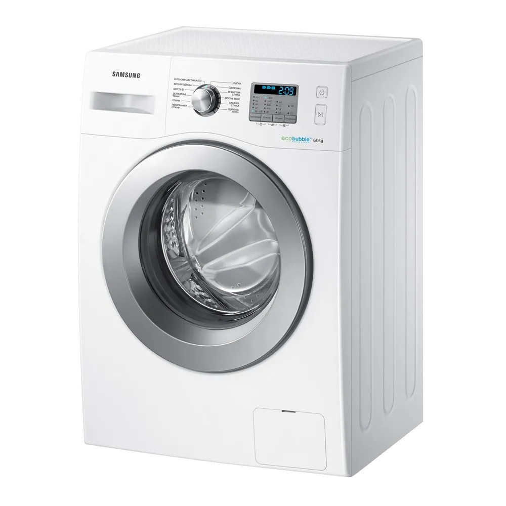 Замена сетевого фильтра Samsung WW60H2220EW