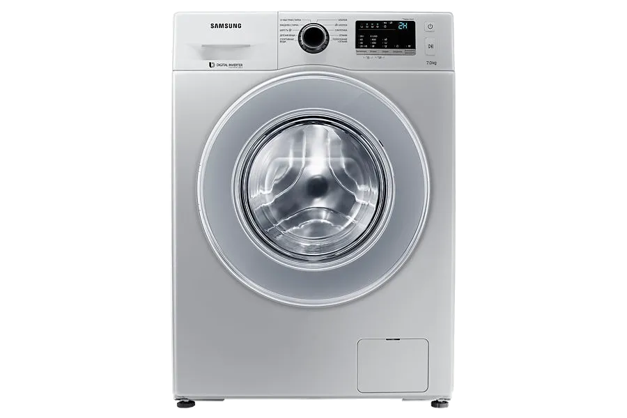 Замена сетевого фильтра Samsung WW60J3243NW