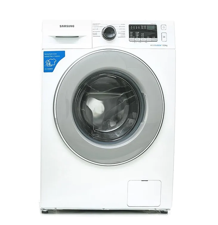 Замена сетевого фильтра Samsung WW60J4260NW