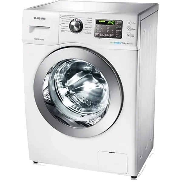 Замена сетевого фильтра Samsung WF602U2BKWQ