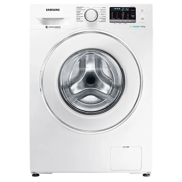 Замена сетевого фильтра Samsung WW80J5410IW