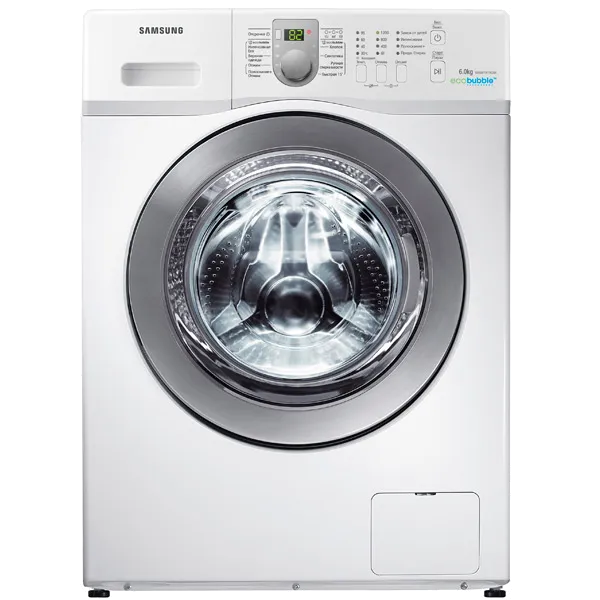 Замена сетевого фильтра Samsung WF60F1R1W2W