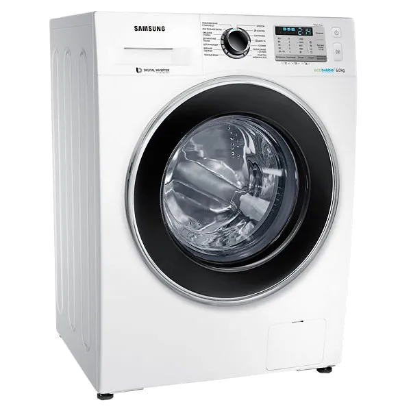 Замена сетевого фильтра Samsung WW60J5213HW