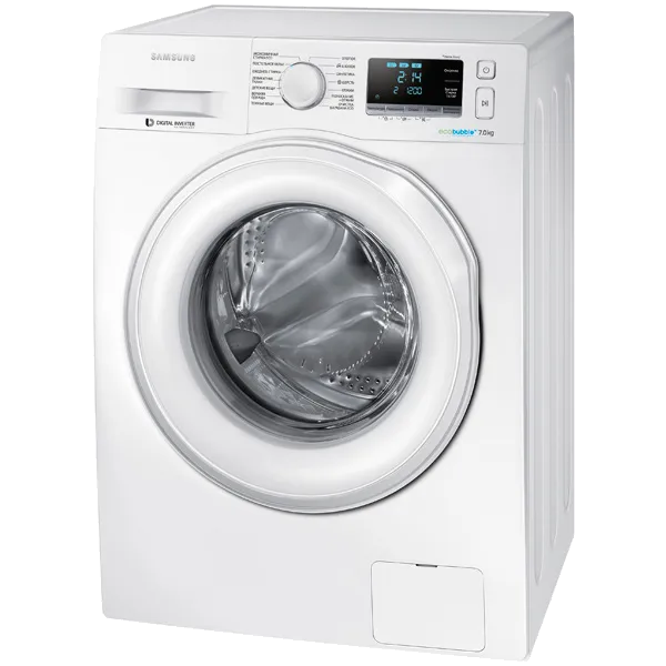 Замена сетевого фильтра Samsung WW70J6210FWLP