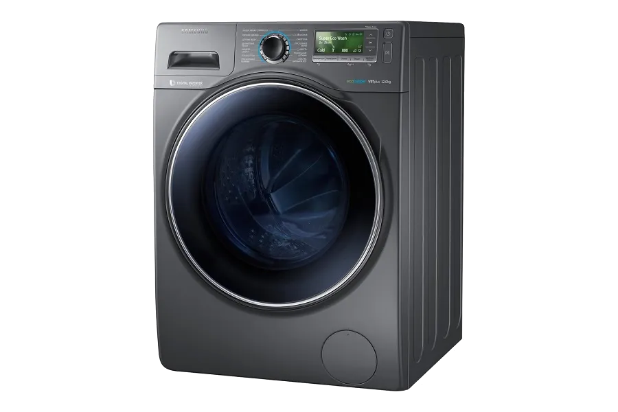 Замена сетевого фильтра Samsung WW12H8400EX