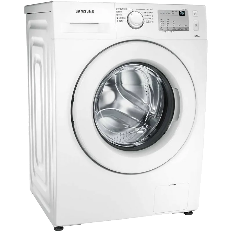 Замена сетевого фильтра Samsung WW60J3047LW