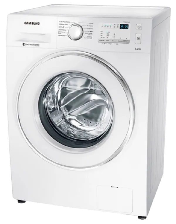 Замена сетевого фильтра Samsung WW60J4247JWD