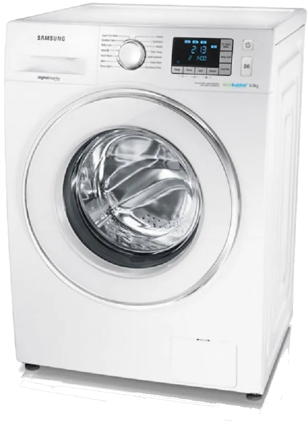 Замена сетевого фильтра Samsung WF80F5E5U4W