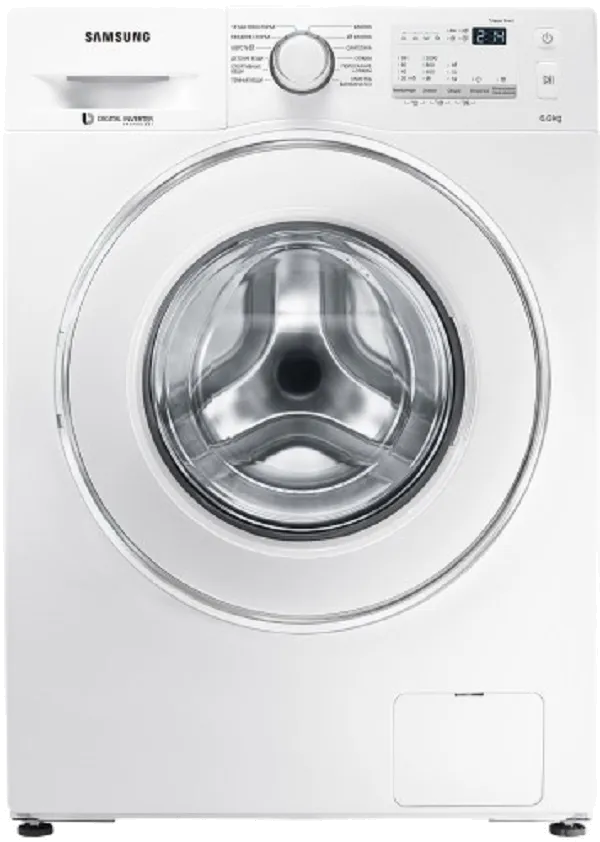Замена сетевого фильтра Samsung WW60J4047JW