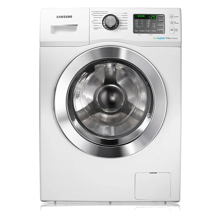 Замена сетевого фильтра Samsung WF602W2BKWQ