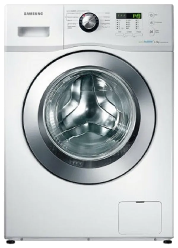Замена сетевого фильтра Samsung WF602W0BCWQDLP