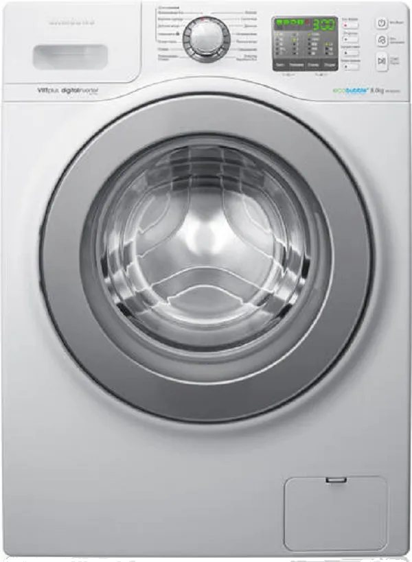 Замена сетевого фильтра Samsung WF1802XFK