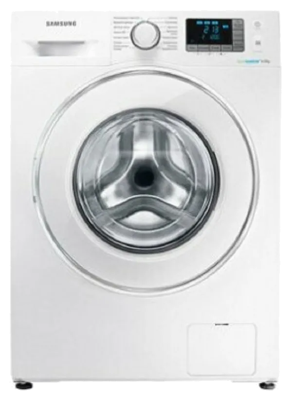 Замена сетевого фильтра Samsung WF6EF4E5W2W