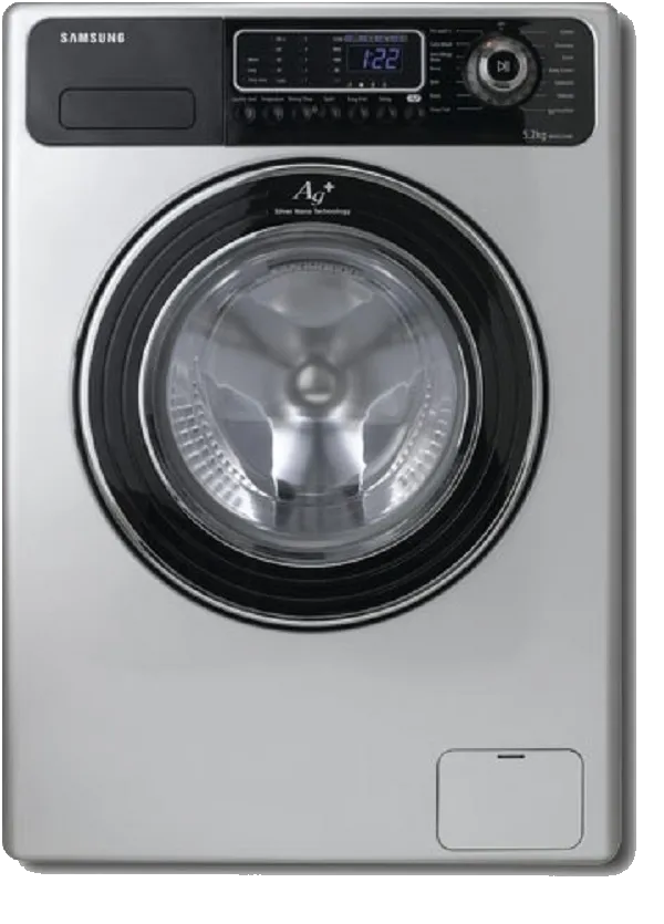 Замена сетевого фильтра Samsung WF7520S9RYLP