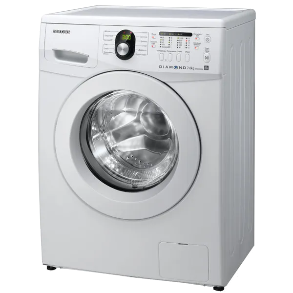 Замена сетевого фильтра Samsung WF0690NRW