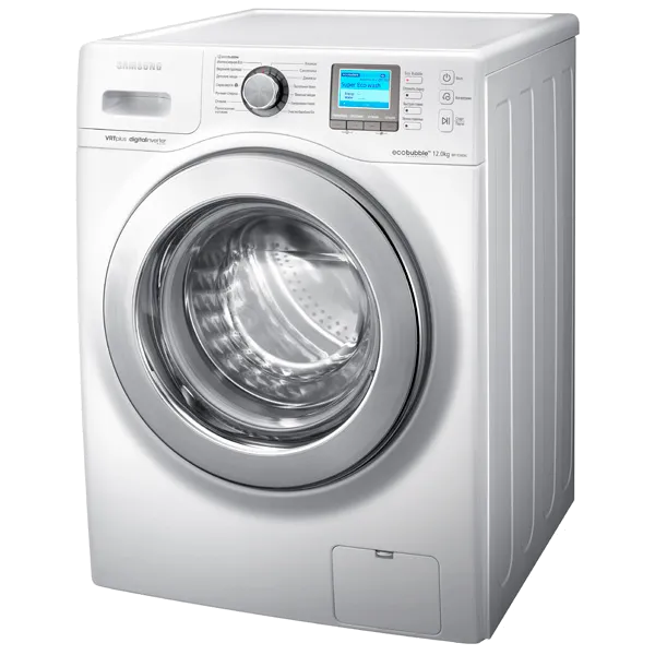 Замена сетевого фильтра Samsung WF1124ZAU