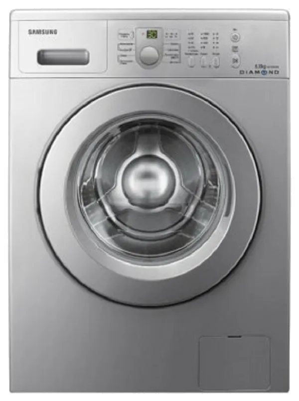 Замена сетевого фильтра Samsung WFE590NMS