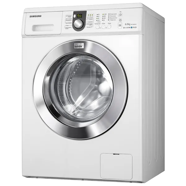 Замена сетевого фильтра Samsung WF1602W5K