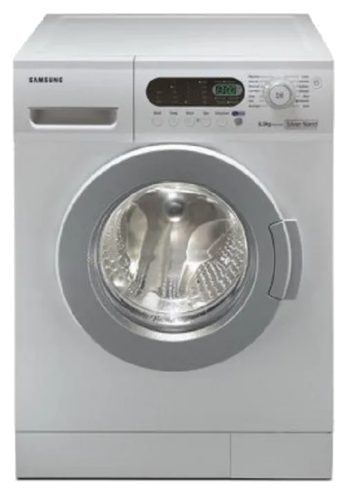 Замена сетевого фильтра Samsung WFJ1056