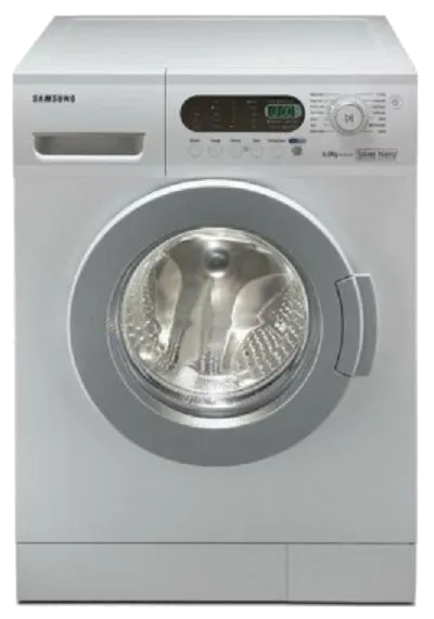 Замена сетевого фильтра Samsung WFJ1256C