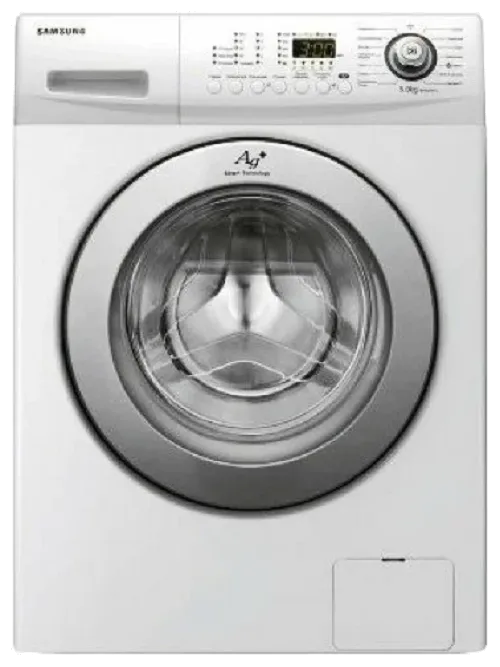 Замена сетевого фильтра Samsung WF0502SYV