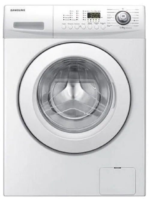 Замена сетевого фильтра Samsung WF0508NYW