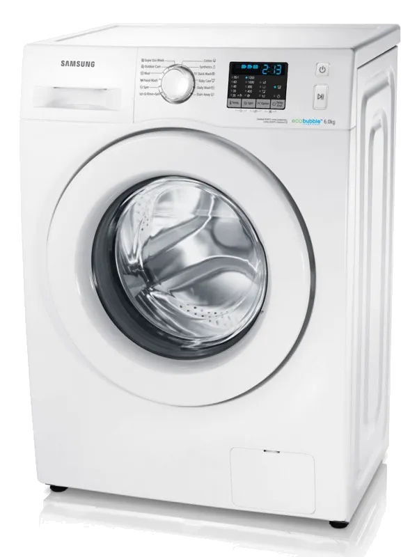 Замена сетевого фильтра Samsung WF60F4E5W2W
