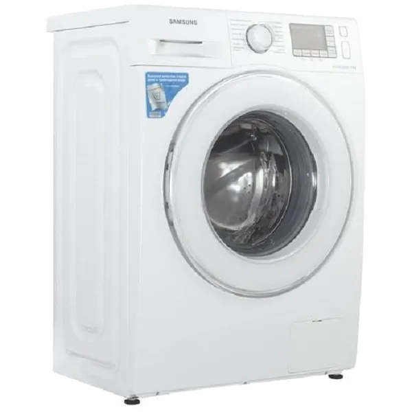 Замена сетевого фильтра Samsung WF602W0BCSD