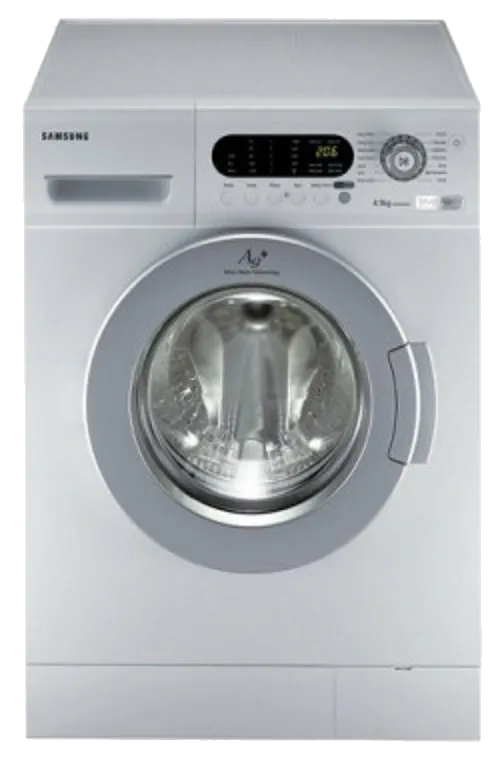 Замена сетевого фильтра Samsung WF6700S6V