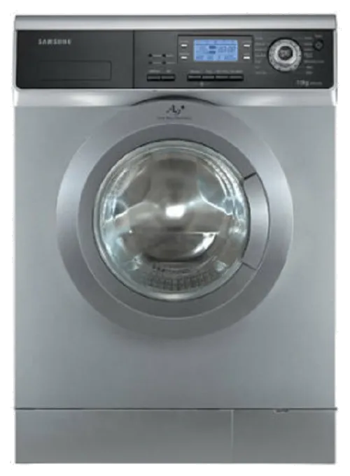 Замена сетевого фильтра Samsung WF7522S8R