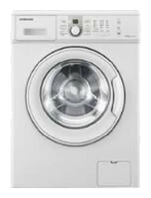 Замена сетевого фильтра Samsung WF0600NBX