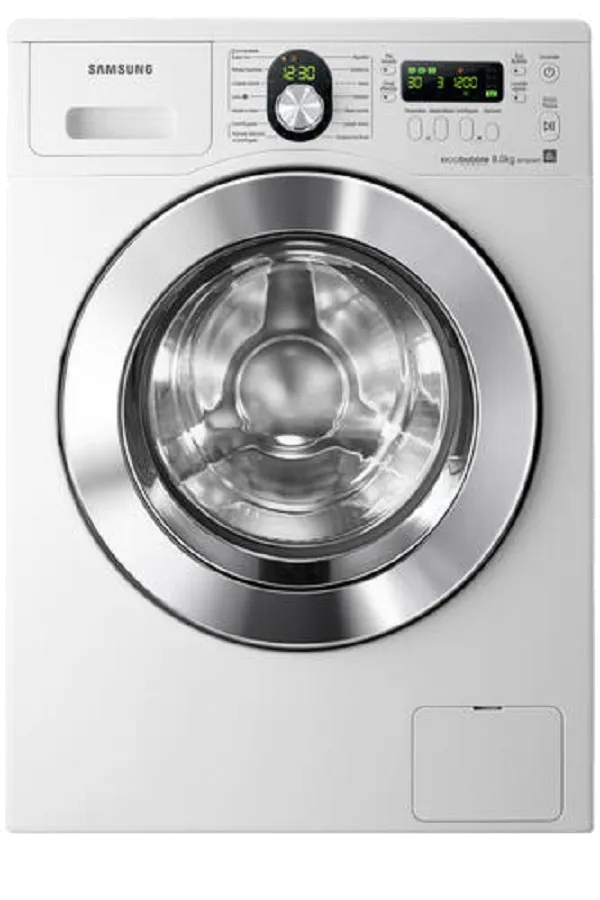 Замена сетевого фильтра Samsung WF1802WPC
