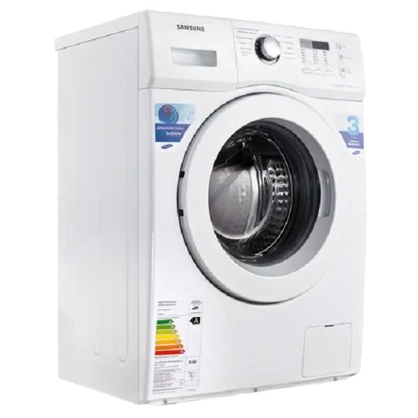Замена сетевого фильтра Samsung WF600W0BCWQDLP