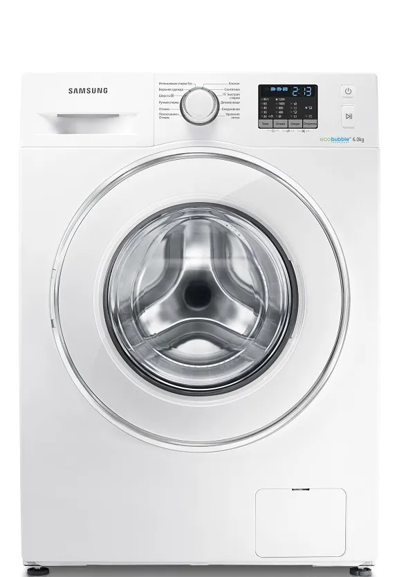 Замена сетевого фильтра Samsung WF80F5E2W4W