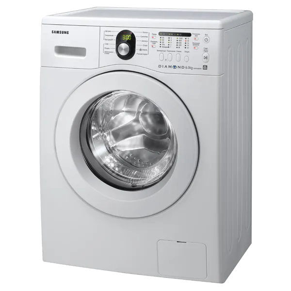 Замена сетевого фильтра Samsung WF8590FEA
