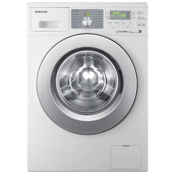 Замена сетевого фильтра Samsung WF0702L7W