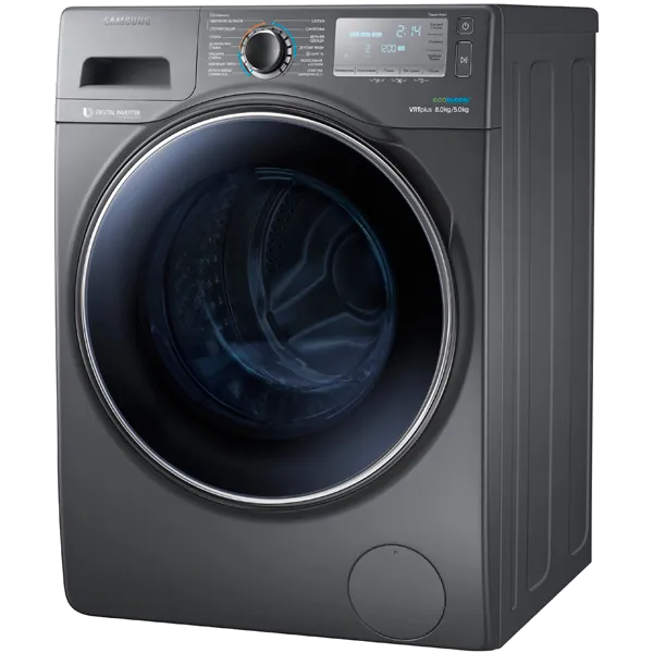 Замена сетевого фильтра Samsung WD80J7250GW