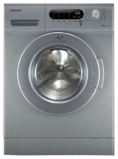 Замена сетевого фильтра Samsung WF7522S6S