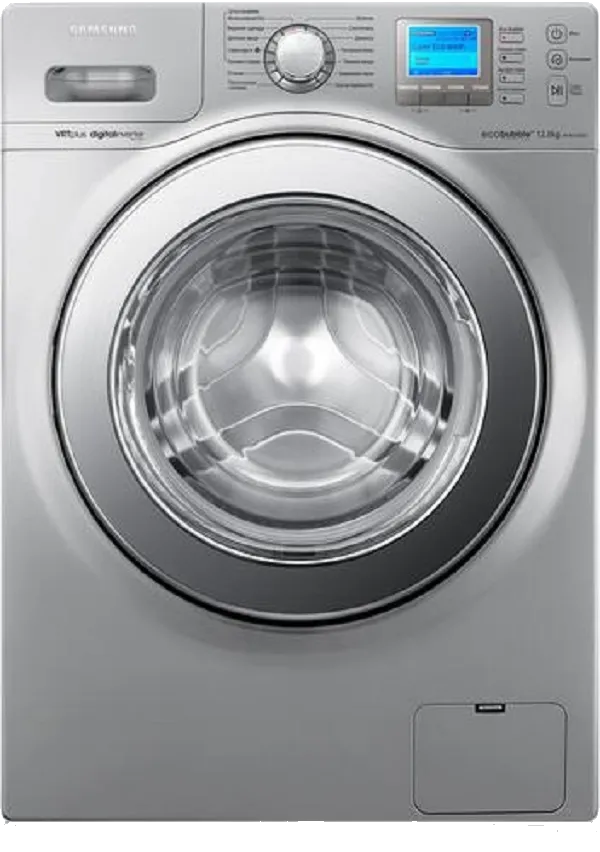 Замена сетевого фильтра Samsung WFM124ZAU