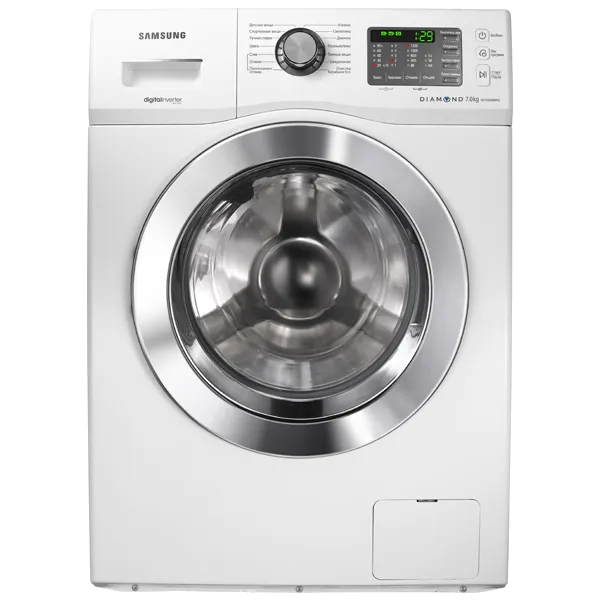 Замена сетевого фильтра Samsung WF702B2BBWQDLP