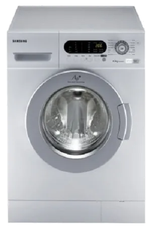 Замена сетевого фильтра Samsung WF6452S6V