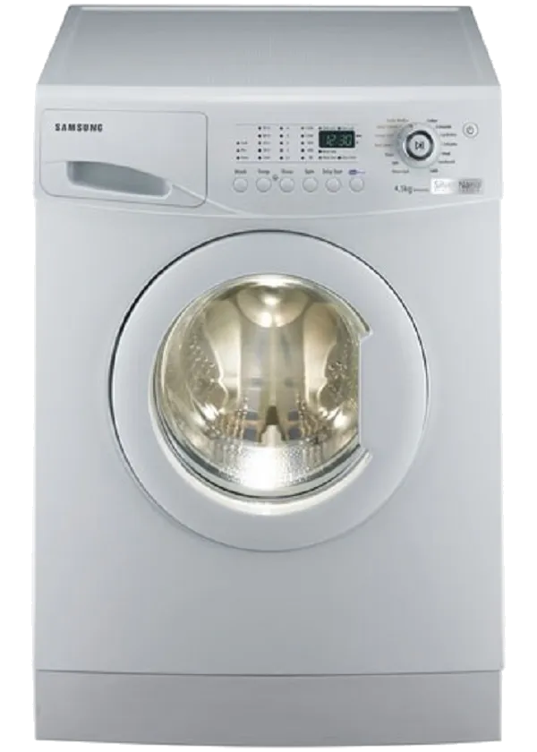 Замена сетевого фильтра Samsung WF6528N6W