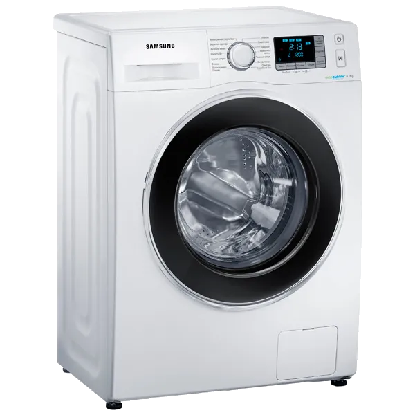 Замена сетевого фильтра Samsung WF60F4EFW0WLE